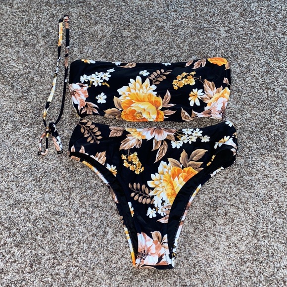 Rhythm adeline bikini set - Picture 4 of 6